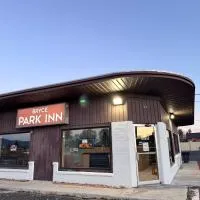 Bryce Park inn, hotel sa Panguitch