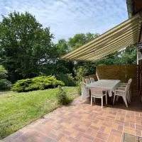 Le clos des terres, hotel en Lanvallay