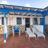 Ventanas de Lanzarote, hotel di Playa Quemada