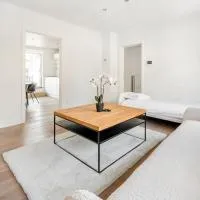 Luxury apartment x big terrace, hotel a Sint-Niklaas