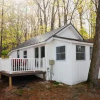 Arbutus Lakeview-Fishing-Pet Friendly-Near TC! – hotel w mieście Traverse City