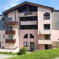 Studio à la montagne meublé et entièrement équipé, hotel em Bellevaux
