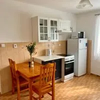 Ubytování U Tří Sluníček Staňkov, hotel en Staňkov