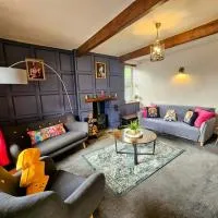 Viesnīca Large 3 bedroom home in the heart of Bingley pilsētā Bingli