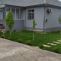Lovely house, hotel poblíž Qabala International Airport - GBB, Gabala