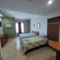 Suite ccp maturin, ξενοδοχείο κοντά στο Αεροδρόμιο Maturin - MUN, Maturín