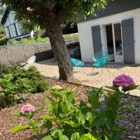 Villa EtcheOna, hotel a Soorts-Hossegor