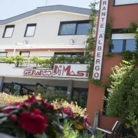 Ristorante Albergo Gerardo Di Masi, hotel in Caposele