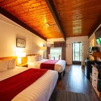 Lakeview Motel, hotel in Haliburton