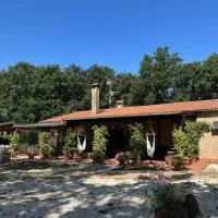 Agriturismo Antiglia, hotel em Sovana
