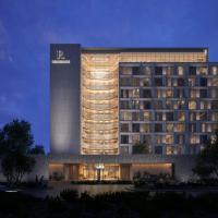 Renaissance Hotel Korla, hotel poblíž Korla Airport - KRL, Korla