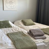 Charming central apartment, hotel poblíž Letiště Egilsstadir - EGS, Egilsstadir