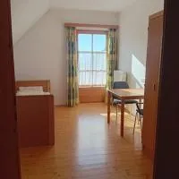 Ferienwohnung Johannes, готель у місті Planneralm