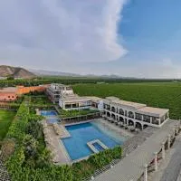 Hotel Viñas Queirolo, ξενοδοχείο σε Ica