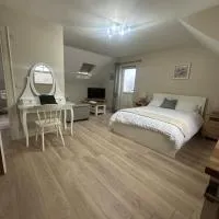 Roe Valley Getaway, hôtel à Limavady