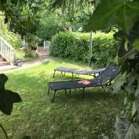La Surprise d'Elie - Espace et Calme proche plages - 3 chambres, hotel La Boissière-des-Landes-ban