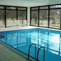 VVF Les Vosges Bitche, hotel em Bitche
