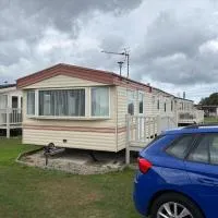 L59 caravan, hotel i Mablethorpe