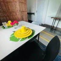 Loft Casa do Tamarineiro, готель у місті Сальвадор