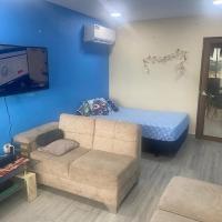 suite park, hotel poblíž Santa Rosa International Airport - ETR, Machala