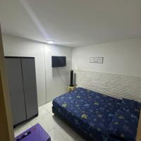 Hostal 790, ξενοδοχείο κοντά στο Αεροδρόμιο Olaya Herrera  - EOH, Μεδεγίν