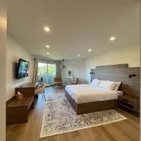 Hotel 19, готель у місті Порт-Гарді