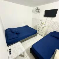 Hostal Campo Amor, ξενοδοχείο κοντά στο Αεροδρόμιο Olaya Herrera  - EOH, Μεδεγίν