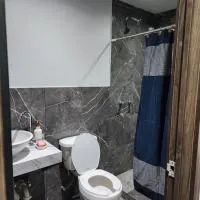 Cataleya suites blue, hotell i La Coyotera