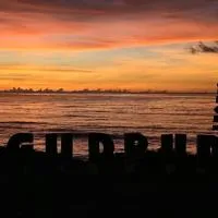 Sea Breeze Beach Resort, hotel din Pagudpud