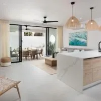 The Carlton Barbados - Luxury Townhouse Rental, hotel Saint Jamesben