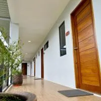 The Grounds Hotel, hotel v destinaci San Jose del Monte