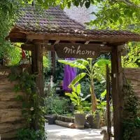 Viesnīca mehome Hidden Garden Homestay pilsētā Cư Chinh