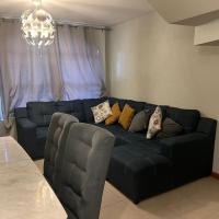 Sientete como en casa, hotel blizu letali&scaron;ča Letali&scaron;če Lic. Adolfo L&oacute;pez Mateos - TLC, Toluca