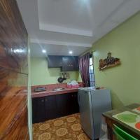 Dahlia Isabellas Home โรงแรมใกล้สนามบินนานาชาติปูแอร์โตปรินเซซาในปูแอร์โตปรินเซซาซิตี้