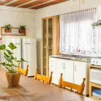 Casa entre Gramado e Canela para família, hotel poblíž Letiště Canela - CEL, Canela