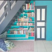 Résidence Rayanil, hotel en Chiconi