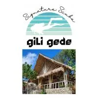 Signatura Scuba Gili gede Dive and Stay، فندق في بيلانغانغ