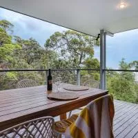 24 Nautilus, хотел в Moreton Island