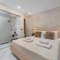 Evdokia Artheon, hotel u Rodosu