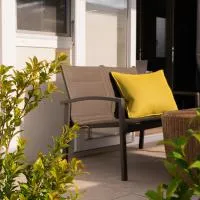 Apica Village, hotell i Mirto