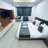 Hotel 4 Season, hotel en Vadodara