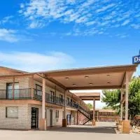 Days Inn by Wyndham Cortez, מלון בקורטז