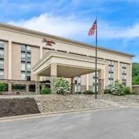 Hampton Inn Princeton, hotel u gradu 'Princeton'