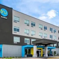Tru By Hilton Holland, Mi, hotell sihtkohas Holland