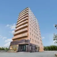 Sanyoonoda में, होटल Park Inn Sanyo Onoda