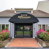 All Seasons Resort, Trademark Collection by Wyndham, ξενοδοχείο σε South Yarmouth