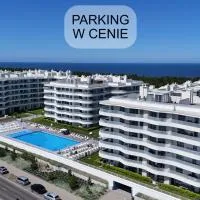 Rogowo Pearl City Apartments, hotel v mestu Rogowo