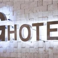 Hotel G, ξενοδοχείο σε Jeju