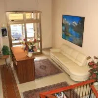 Hotel San Vincenzo, מלון בסוברטו מרינה