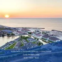 Viesnīca Gura Portitei Resort pilsētā Žurilovka
